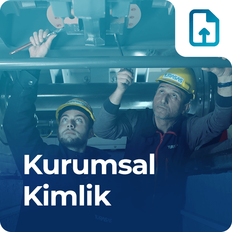 Kurumsal Sunum