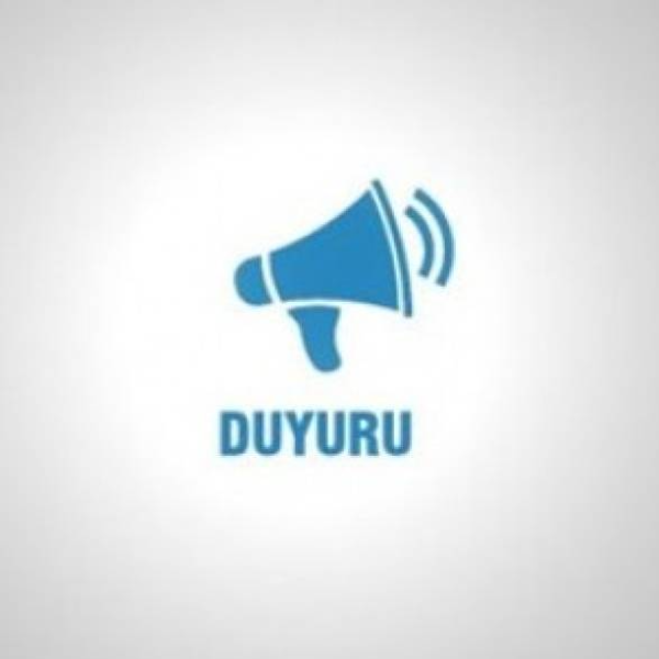 DAİMİ İŞÇİ ALIMI KURA SONUÇLARI