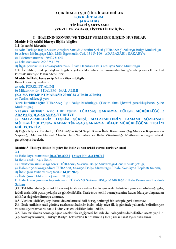 Dosya Önizleme