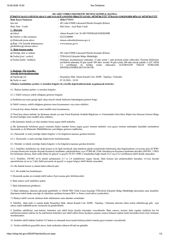 Dosya Önizleme