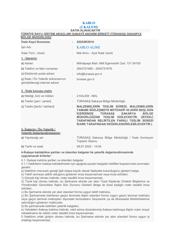 Dosya Önizleme