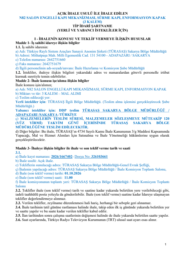 Dosya Önizleme