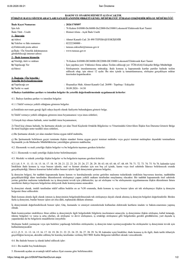 Dosya Önizleme