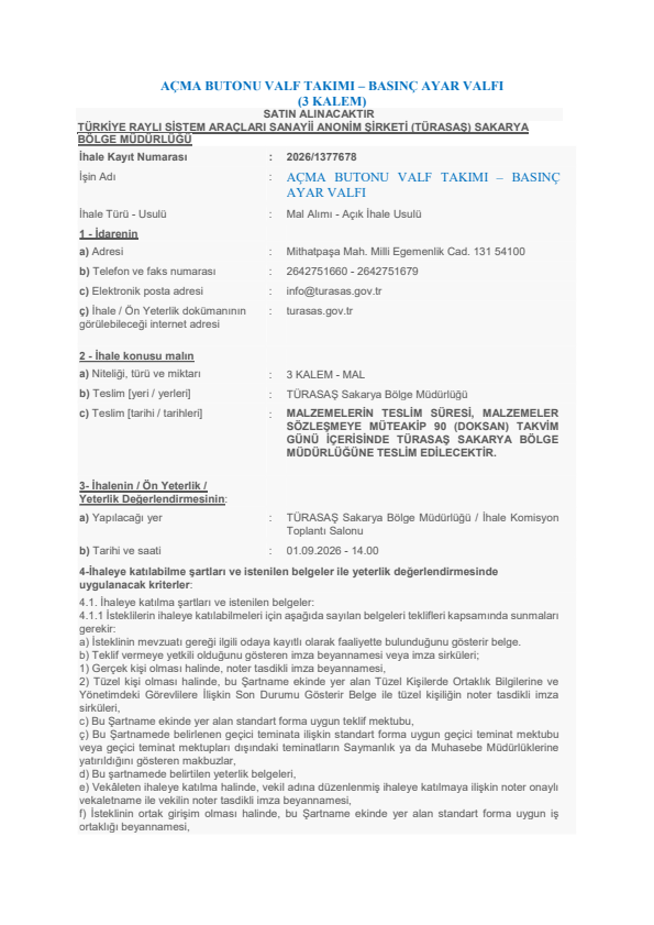 Dosya Önizleme