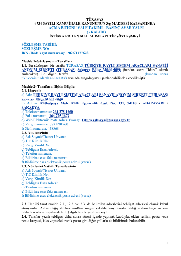 Dosya Önizleme