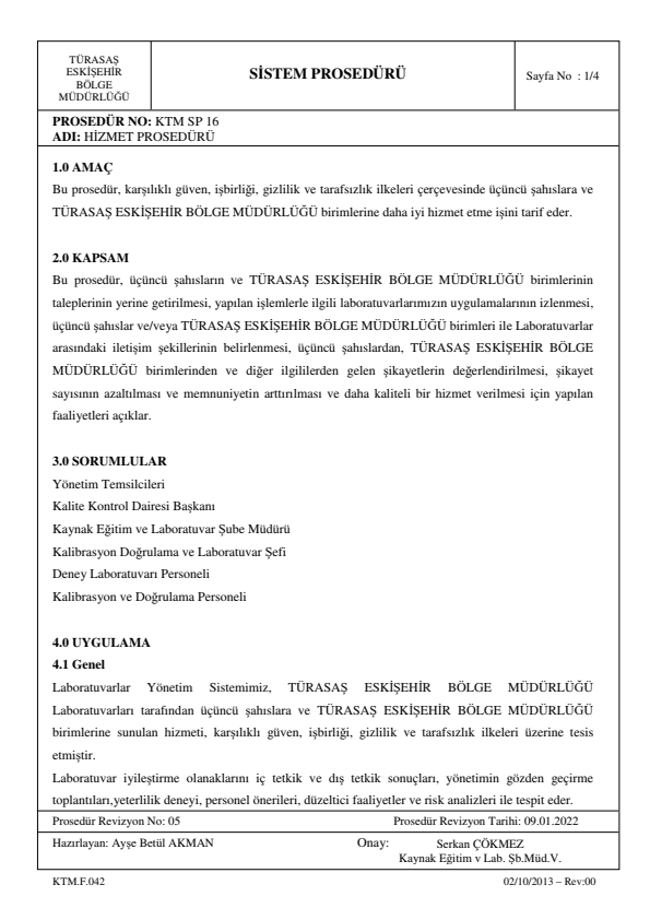 PDF Önizleme