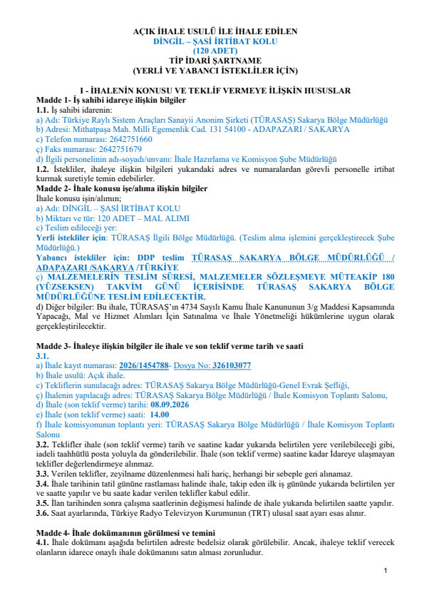 Dosya Önizleme