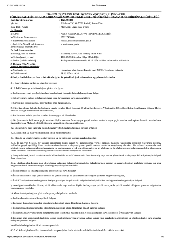 Dosya Önizleme