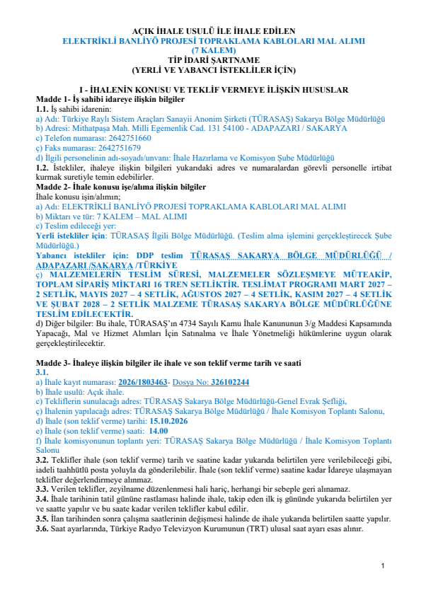 Dosya Önizleme