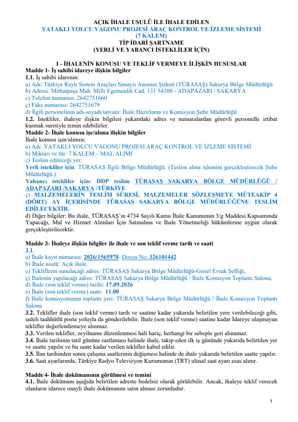 Dosya Önizleme