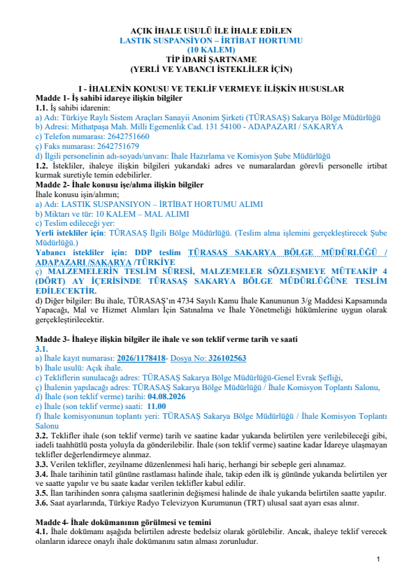 Dosya Önizleme