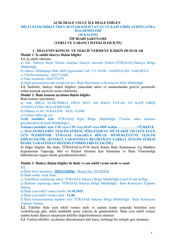 Dosya Önizleme