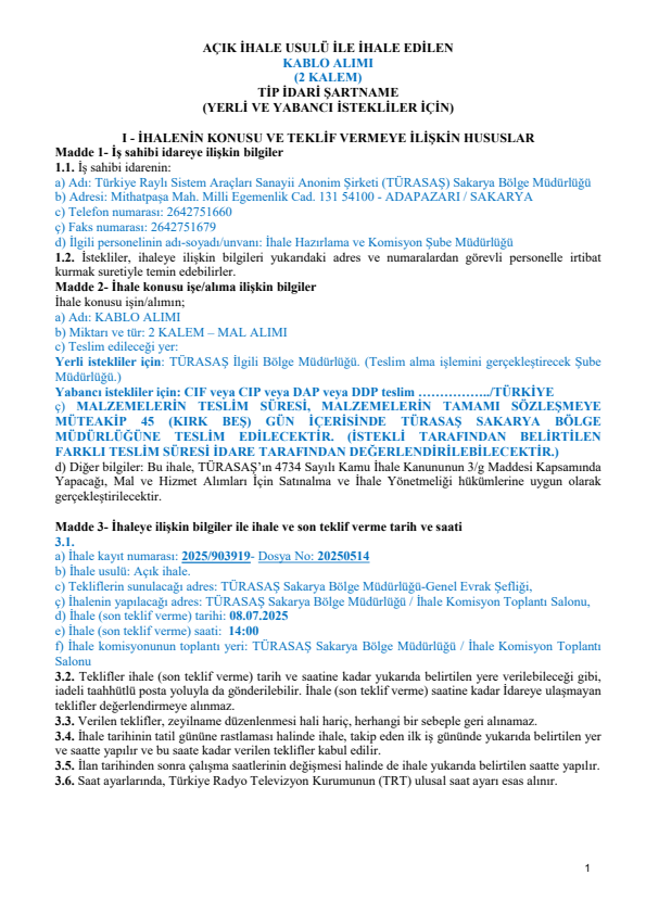 Dosya Önizleme