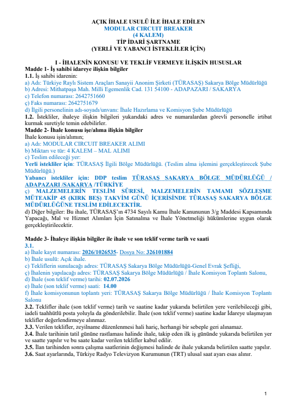 Dosya Önizleme