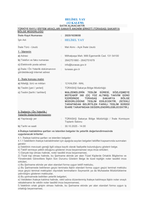 Dosya Önizleme