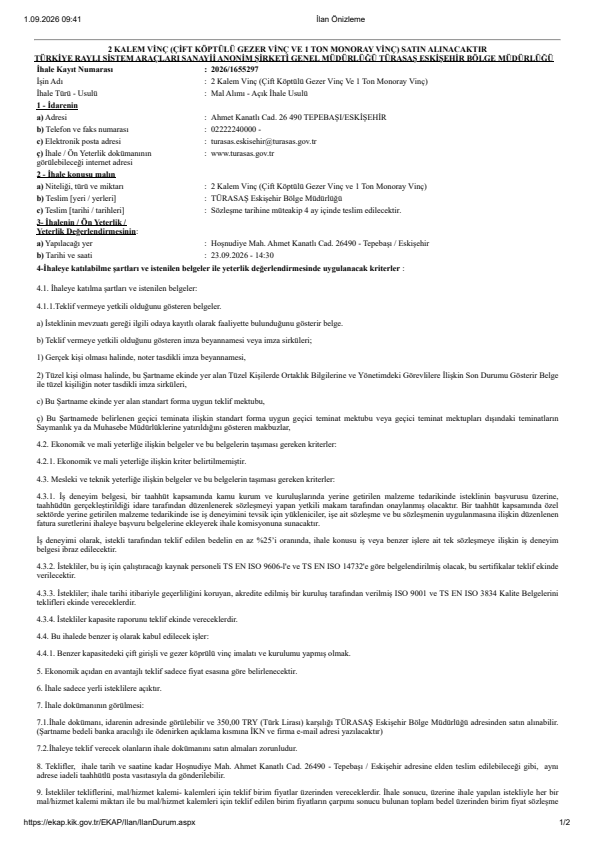 Dosya Önizleme