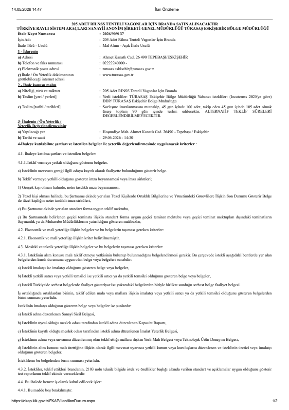 Dosya Önizleme