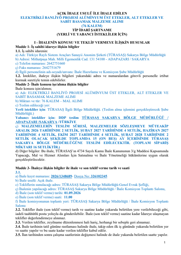 Dosya Önizleme