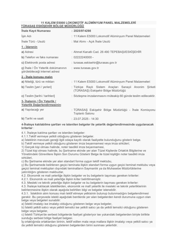 Dosya Önizleme
