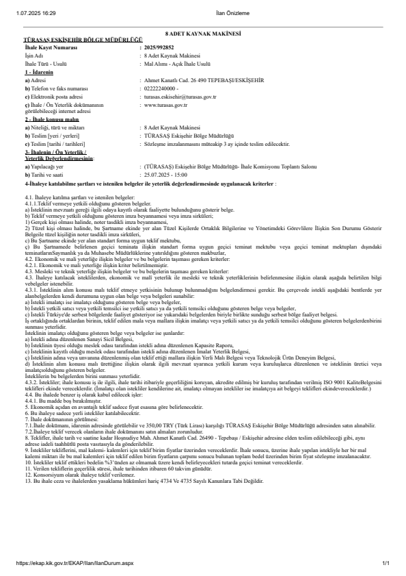 Dosya Önizleme
