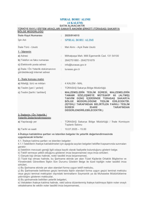 Dosya Önizleme