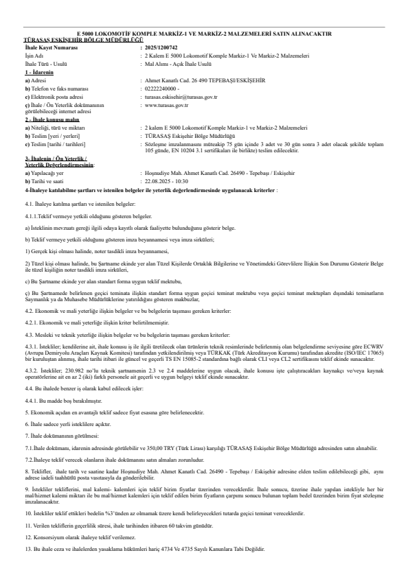 Dosya Önizleme