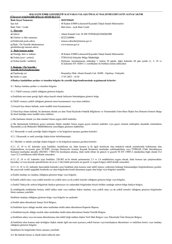 Dosya Önizleme