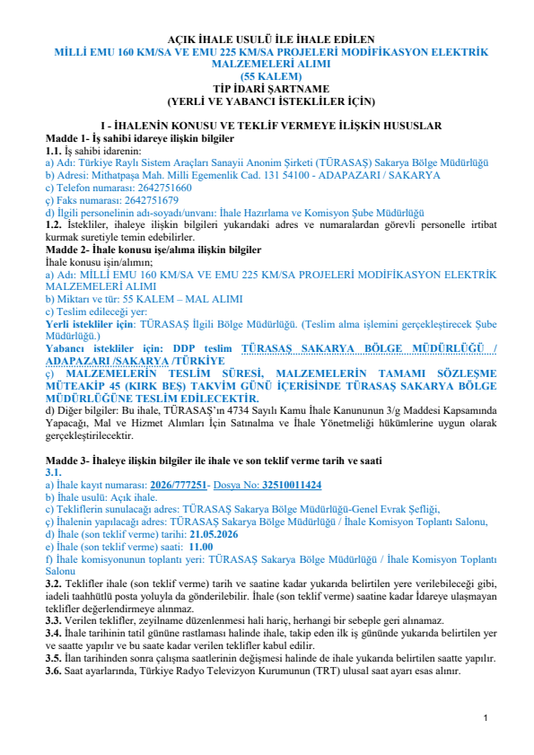 Dosya Önizleme