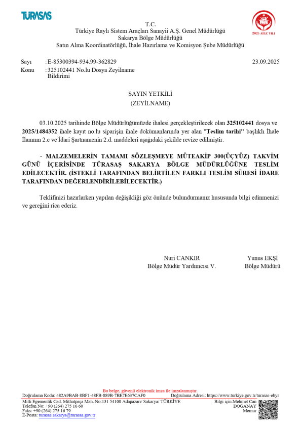 Dosya Önizleme