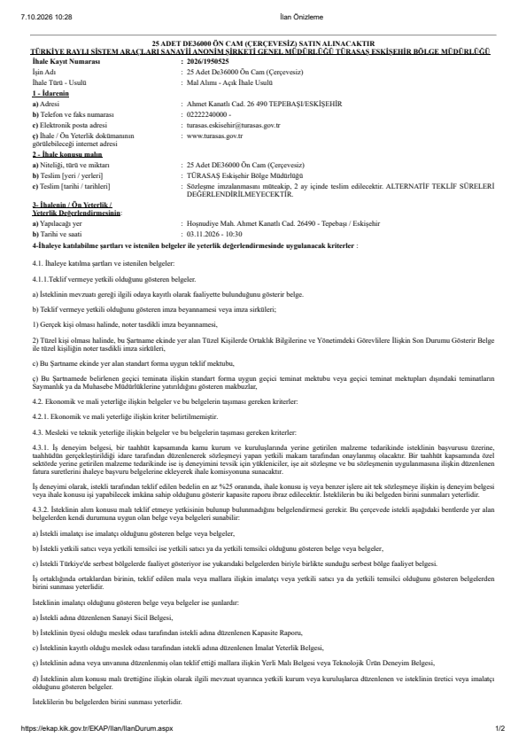 Dosya Önizleme