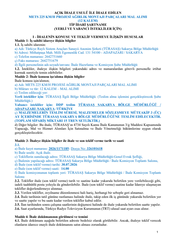 Dosya Önizleme