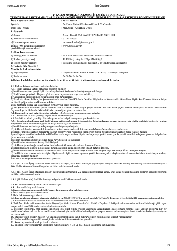 Dosya Önizleme