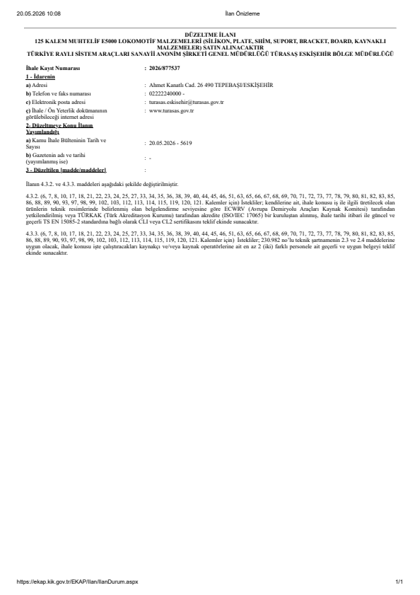 Dosya Önizleme