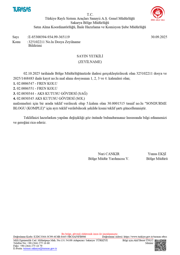 Dosya Önizleme
