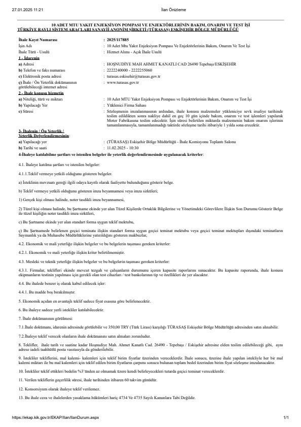 Dosya Önizleme
