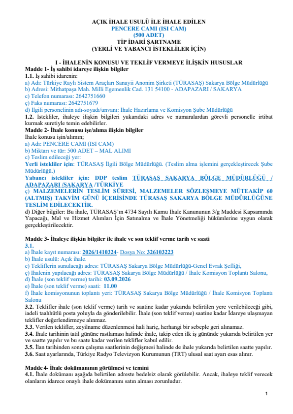 Dosya Önizleme