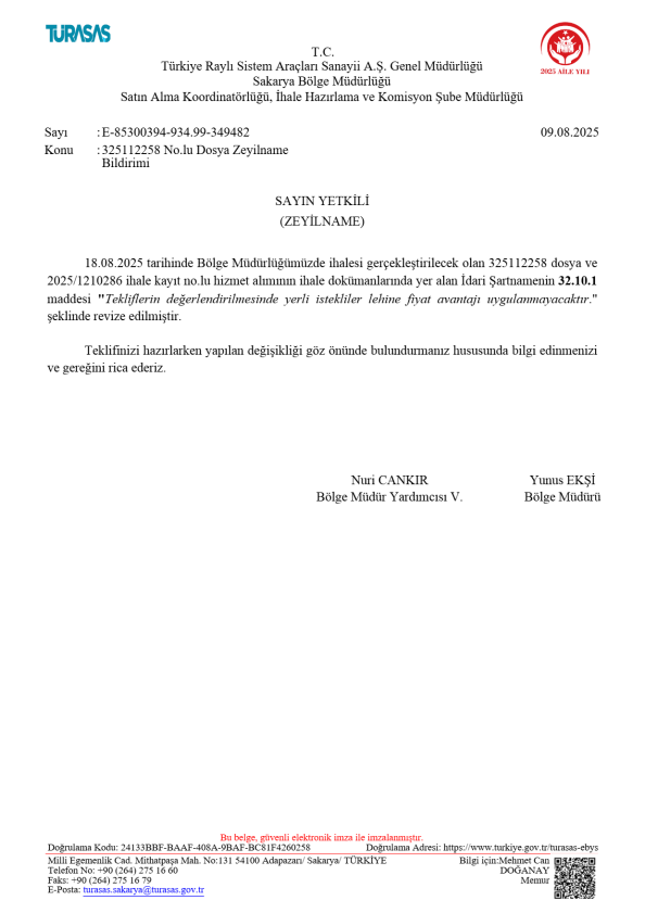 Dosya Önizleme