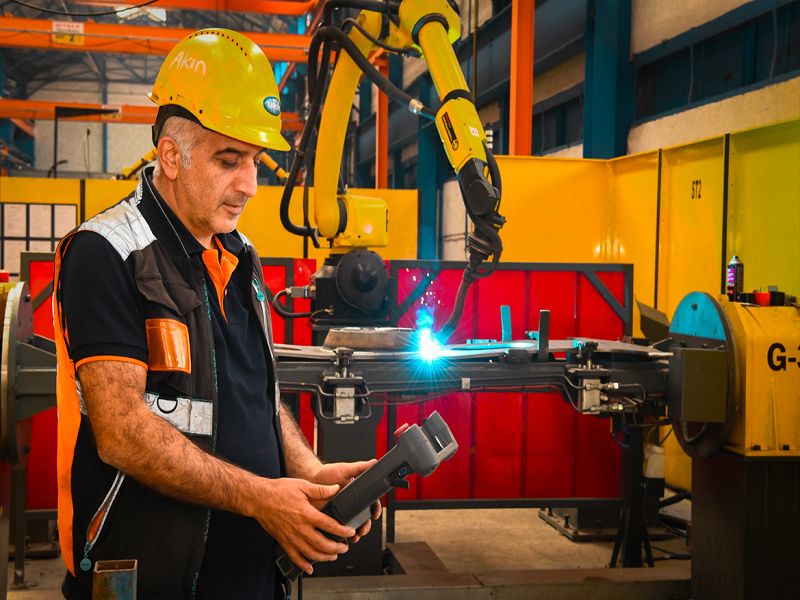 Test ve Laboratuvar Hizmetleri