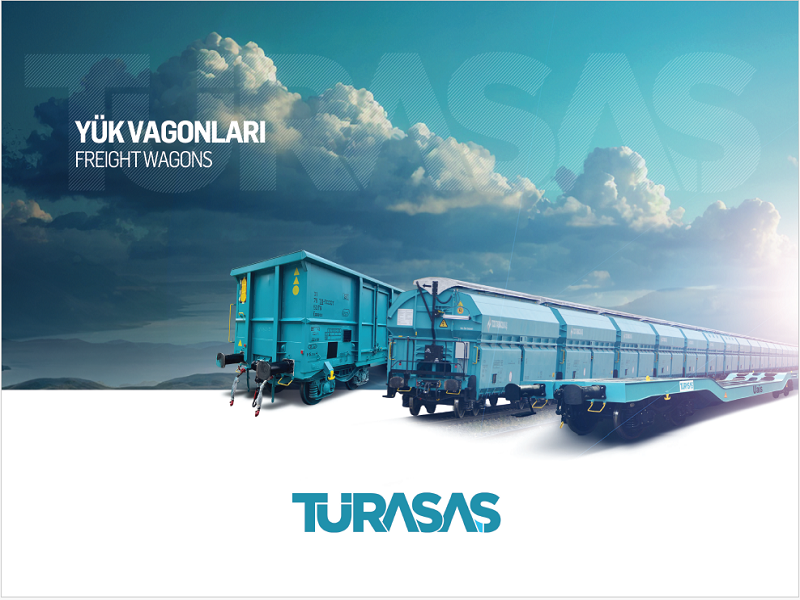 Yük Vagonları