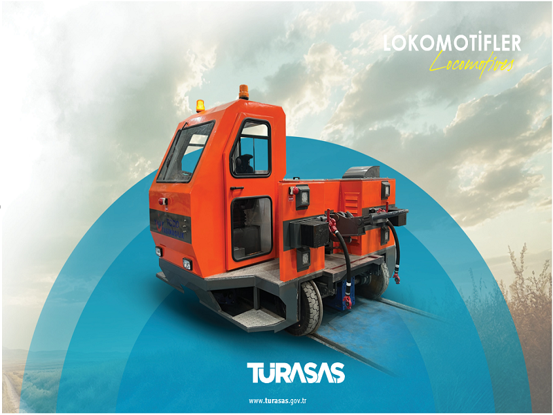 Akülü Manevra Aracı 