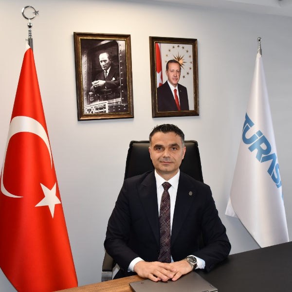 Murat DURKAN