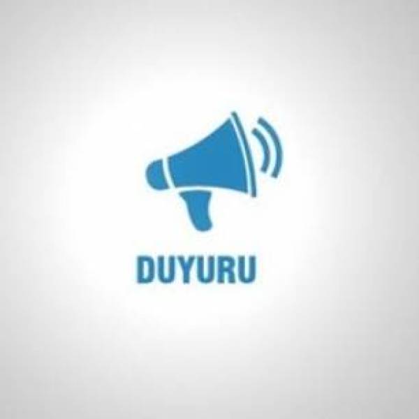 ENGELLİ SÜREKLİ İŞÇİ SÖZLÜ SINAV SONUCU DUYURUSU