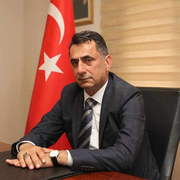 Selim KOÇBAY