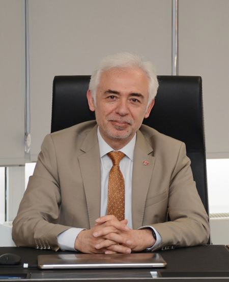 Mustafa Metin YAZAR