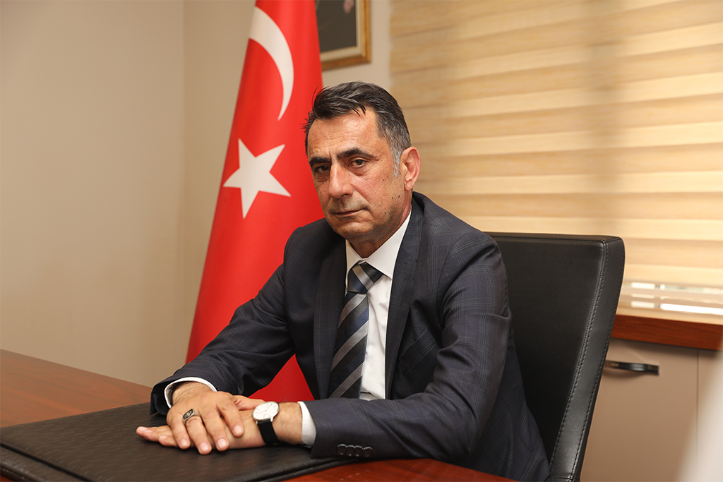 Selim KOÇBAY