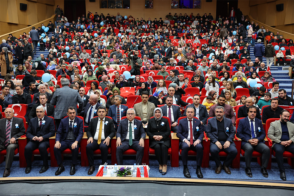 TÜRASAŞ Sivas Bölge Müdürlüğü 85 Yaşında